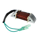 Lichtspule passend für Yamaha 9,9/13,5/15 PS Außenborder 1995-2017 63V-85533-00-00 Generic