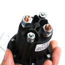 2008- EZGO RXV 48-volt elektrisk golfvognsmagnet 649373 generisk
