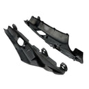 Bagerste sæde sidepanel dæksler til Yamaha MT-09/MT09 SP 2021-2023