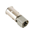 Cigarette lighter socket 253369B92A for Nissan