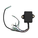 CDI BOX zapalovač vhodný pro Yamaha 9,9 HP 9,9 F 13,5 HP 13,5 A 15 HP 15 F E15C 63 V-85540