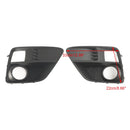 Subaru WRX &amp; STi 2015-2017 2PCS Front Fog Light Cover Bezel Grille GrillAuto &amp; Motorcycle: Parts, Car Spare Parts &amp; -Repair parts, body parts!