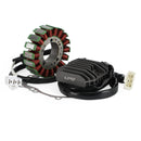 Statorregler-Gleichrichterdichtung für Yamaha FZ1 Fazer 01-05 5LV-81410-00