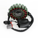 Magneto Stator Generator for Yamaha YXZ 1000 R 2016 2017 2018 2HC-81410-00-00 Generisk