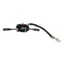 Indicador do farol do interruptor de combinação Suzuki Samurai 1985-1995 LHD 37400-83410