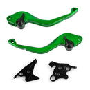 Suzuki HAYABUSA/GSXR1300 2008-2017 CNC kort koblings bremsegreb