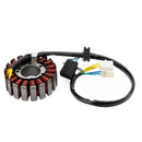 Statorspolegenerator for Kawasaki J 125 J125 2016 2017 2018 2019 2020