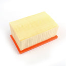 Limpador de entrada de filtro de ar para BMW R1200GS Adventure 2004-2009 P/N.7706414 Genérico