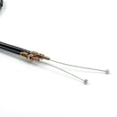 Drosselkabel für Honda CB400SF Superfour NC31 CB400 1992-1998 Schwarzer
