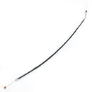 Schwarzer Kupplungskabeldraht für Honda TRX400EX Sportrax 400 EX 22870-HN1-000 Generic