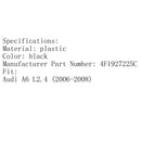 L2.4 2006-2008 4F1927225C Parkeringshåndbremsekontakt til Audi A6 Generic
