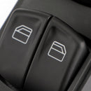 Kontakt til rudehejs i førersiden A6395451313 til Mercedes Benz Viano Vito W639 Generisk