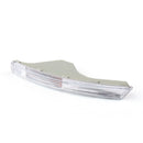 Front links/rechts glasklare Ecke Blinker Parkleuchte für VW Passat 06-10 Generic