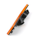 Luz indicadora do para-choque dianteiro esquerdo/direito para Volvo S80 1998-2006 genérico