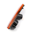Luz indicadora do para-choque dianteiro esquerdo/direito para Volvo S80 1998-2006 genérico