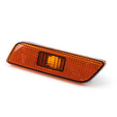 Luz indicadora do para-choque dianteiro esquerdo/direito para Volvo S80 1998-2006 genérico