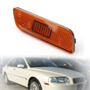 Luz indicadora do para-choque dianteiro esquerdo/direito para Volvo S80 1998-2006 genérico