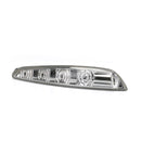 Par de sinal de mudança de luz de espelho lateral Hyundai Sonata MK8 2011-2015