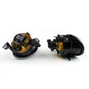 Etu-LED-sumuvalopari VW Jetta Golf MK6 EOS 1F 5K0941699 700 Generic