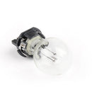 Philips 89092 PW24W B209WH WP3.3X14.5-4 Nebelscheinwerferlampe für Golf 7 BMW 316 320