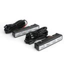 PHILIPS Homolugated Light Output LED-Tagfahrlicht-Set Teile-Nr. 12820