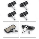 4 X 56053031AD TPMS pro Chrysler SNÍMAČ TLAKU PNEUMATIK 433 MHz TS-CH10 Generic