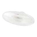 2008-2011 Renault Koleos Pre-LCI 26160-89900 2x Clear Side Marker/Indicator Light Housing for