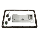 1987-2001 Cherokee A340 AW4 Gearbox solenoid valve service filter TCC lock-up shift 21347