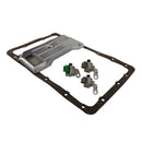 1987-2001 Cherokee A340 AW4 Gearbox solenoid valve service filter TCC lock-up shift 21347