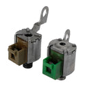 1987-2001 Cherokee A340 AW4 Gearbox solenoid valve service filter TCC lock-up shift 21347