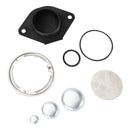 EGR Usuń zestaw wtyczek Etap 1 Płytki i wtyczki dla ISX CM870 2002-2007 Etap 1 Generic
