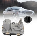 2010/08-2014/10 Land Rover Freelander 2 FA_ 2.2 eD4 Electronic Turbocharger Stellmotor 49477-19600 Universal