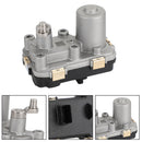 2010/08-2014/10 Land Rover Freelander 2 FA_ 2.2 eD4 Electronic Turbocharger Stellmotor 49477-19600 Universal