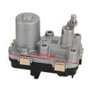 2010/08-2014/10 Land Rover Freelander 2 FA_ 2.2 eD4 Electronic Turbocharger Stellmotor 49477-19600 Universal