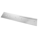 1990-1999 Cummins 5.9L 12v 24v 1989 2000-2002 Universal Billet Tappet Cover Kit 8902CRFP