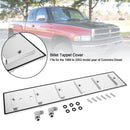 1990-1999 Cummins 5.9L 12v 24v 1989 2000-2002 Universal Billet Tappet Cover Kit 8902CRFP