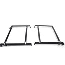 Für S13 S14 Nissan 240Sx Low Mount Racing/Schalensitz zugfeste Stahlhalterung Basis Generic