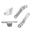 Untere Stoßstange Motorschutz Sturzbügel für BMW G310R G310GS 2017-2018 Generic