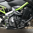 25mm Motorcycle Engine Protection Guard Bumper Dec Block for BMW R1200GS LC ADV