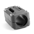 25mm Motorcycle Engine Protection Guard Bumper Dec Block for BMW R1200GS LC ADV