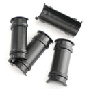 25mm Motorcycle Engine Protection Guard Bumper Dec Block for BMW R1200GS LC ADV