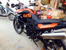 Sturzbügel Motorschutz oben für BMW F800GS F700GS F650GS 2008-2017 2012 Generic