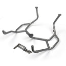 Sturzbügel Motorschutz oben für BMW F800GS F700GS F650GS 2008-2017 2012 Generic