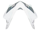 Verkleidungen 2004-2007 Honda CBR 600 F4i White &amp; Chinese Dragon Racing Generic