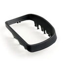 Türspiegelabdeckungskappe Ring links Seite für BMW E53 x5 2000-2006