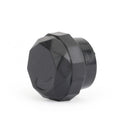 Ersetzen Sie die Kappe des Lautstärkereglers für Baofeng UV5R 5RD UV5RE UV5RA UV5RB UV5RC