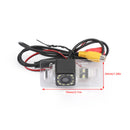 Rückfahrkamera CDD für BMW E46 E39 X3 X5 E60 E61 E90 E91 E92 E53 E70 E71