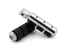 1997-2003 Honda ACE Tourer 1100 (Rear) Rear Foot Pegs Generic