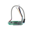 Substituição da placa de circuito de scooter do painel Bluetooth para Xiaomi M365 Pro