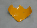 For GSXR1000 2003-2004 Bodywork Fairing Yellow ABS Injection Molded Plastics Set